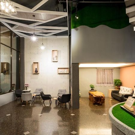 Yadi Hotel Puli Zewnętrze zdjęcie