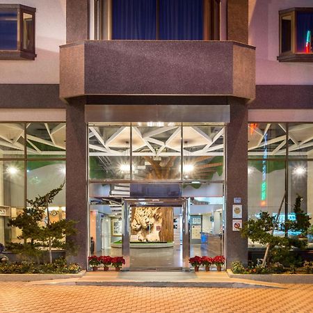 Yadi Hotel Puli Zewnętrze zdjęcie
