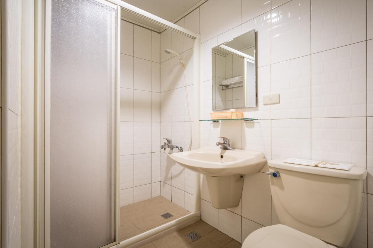 Yadi Hotel Puli Zewnętrze zdjęcie