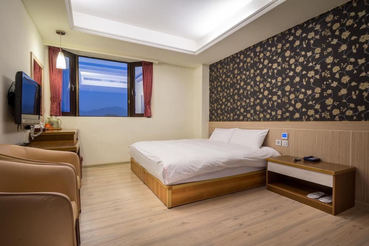 Yadi Hotel Puli Zewnętrze zdjęcie