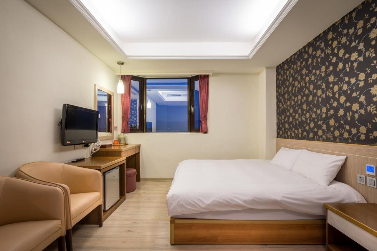 Yadi Hotel Puli Zewnętrze zdjęcie
