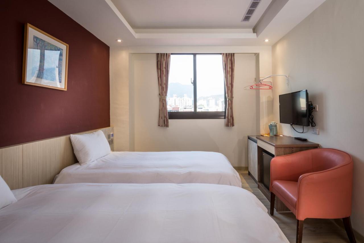 Yadi Hotel Puli Zewnętrze zdjęcie