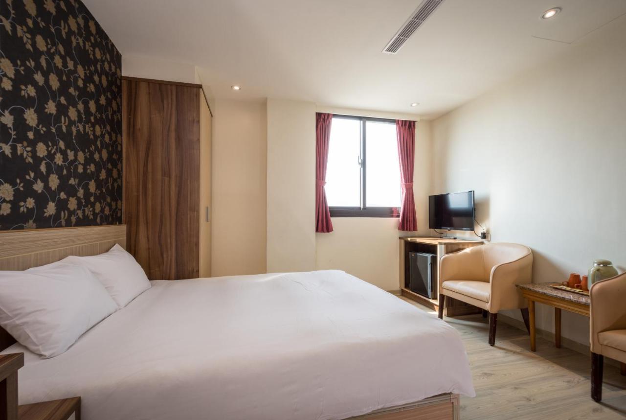 Yadi Hotel Puli Zewnętrze zdjęcie