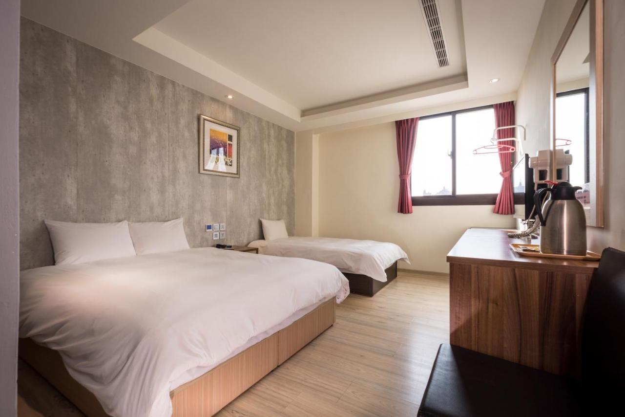 Yadi Hotel Puli Zewnętrze zdjęcie
