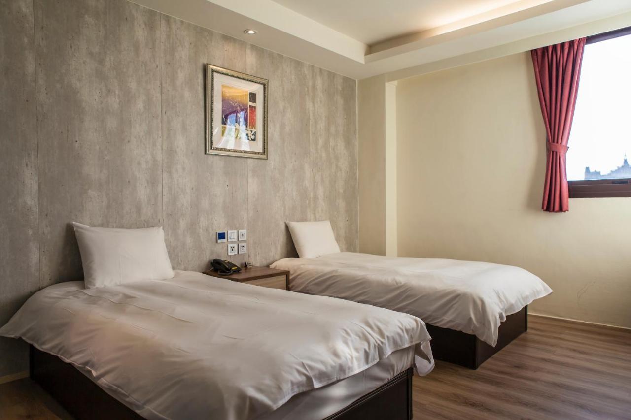 Yadi Hotel Puli Zewnętrze zdjęcie