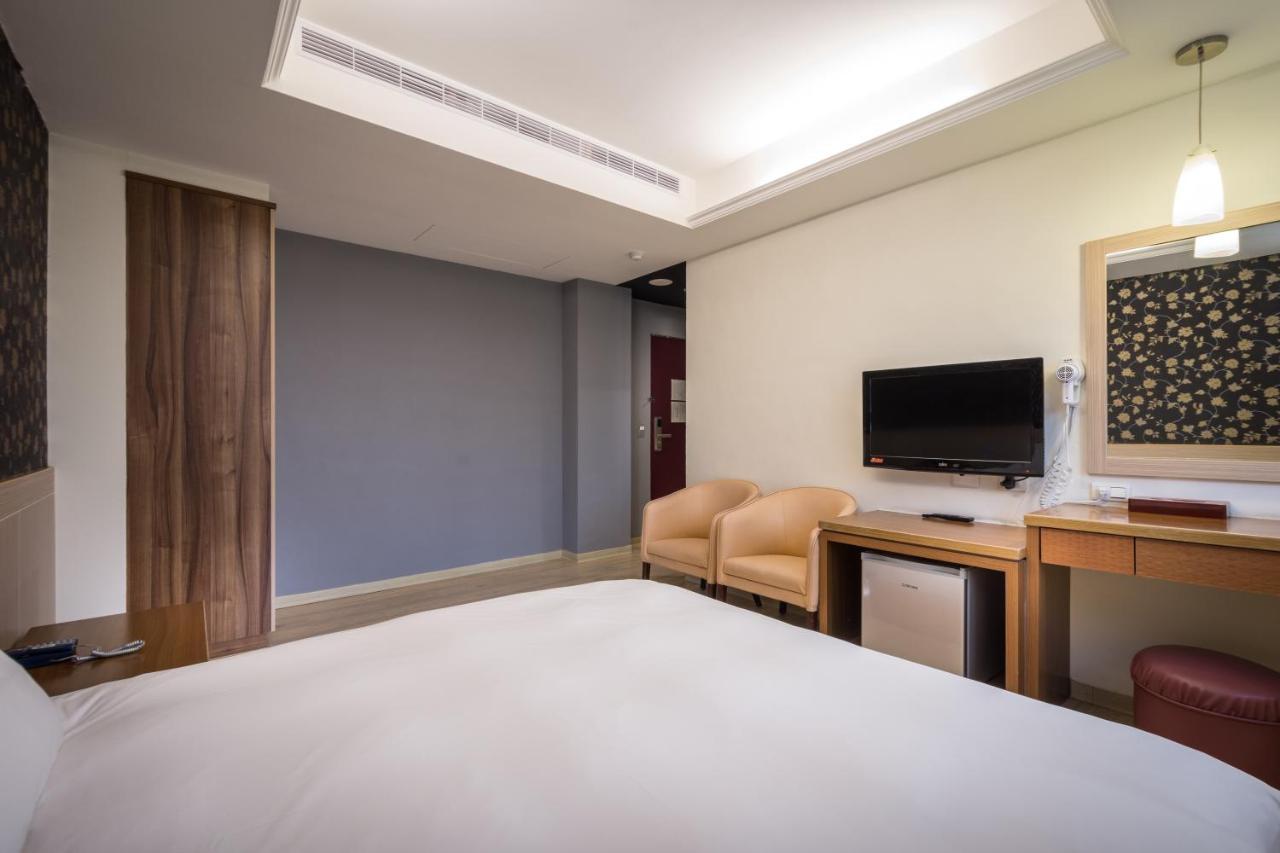 Yadi Hotel Puli Zewnętrze zdjęcie