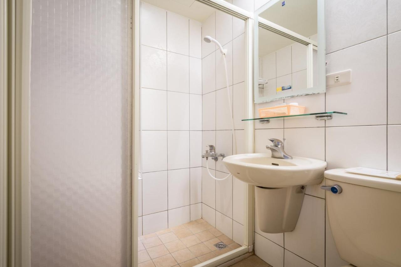 Yadi Hotel Puli Zewnętrze zdjęcie