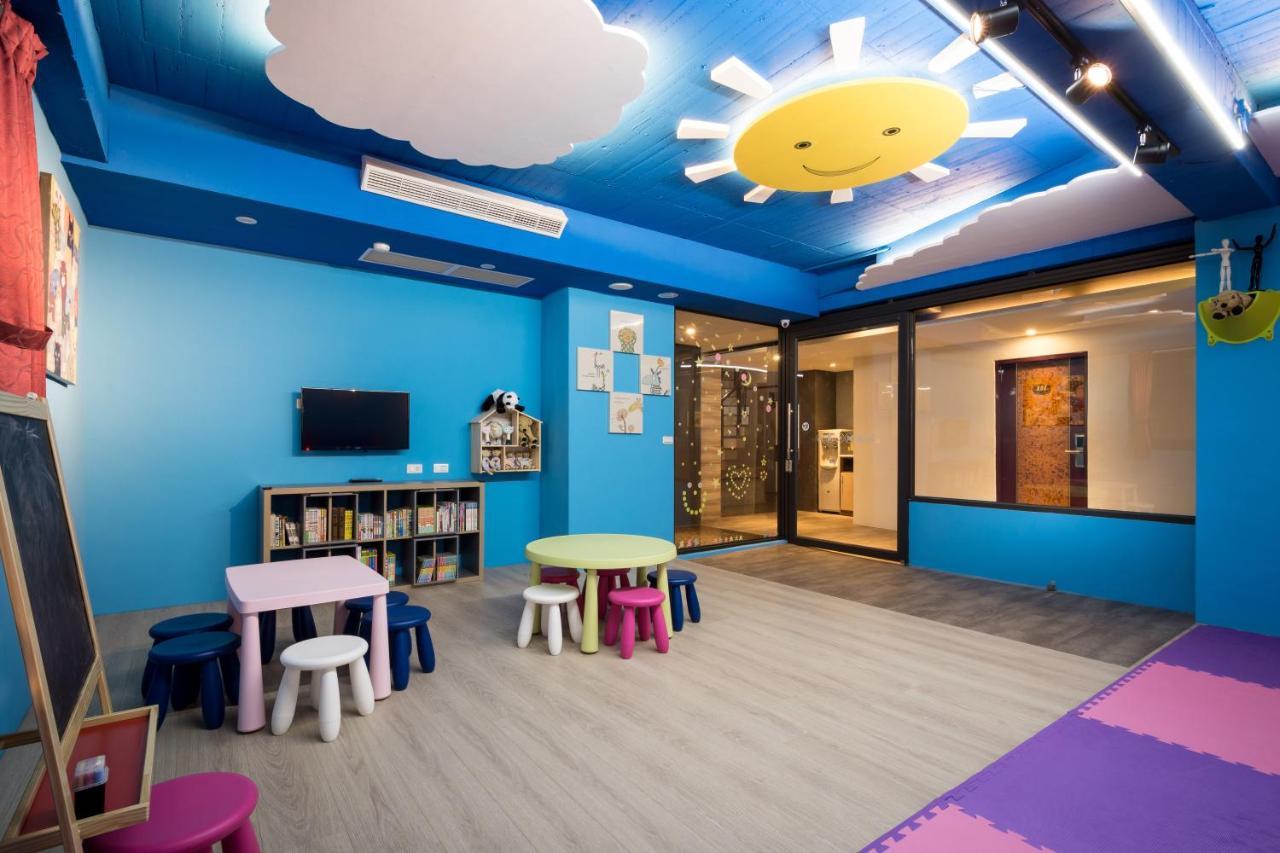 Yadi Hotel Puli Zewnętrze zdjęcie