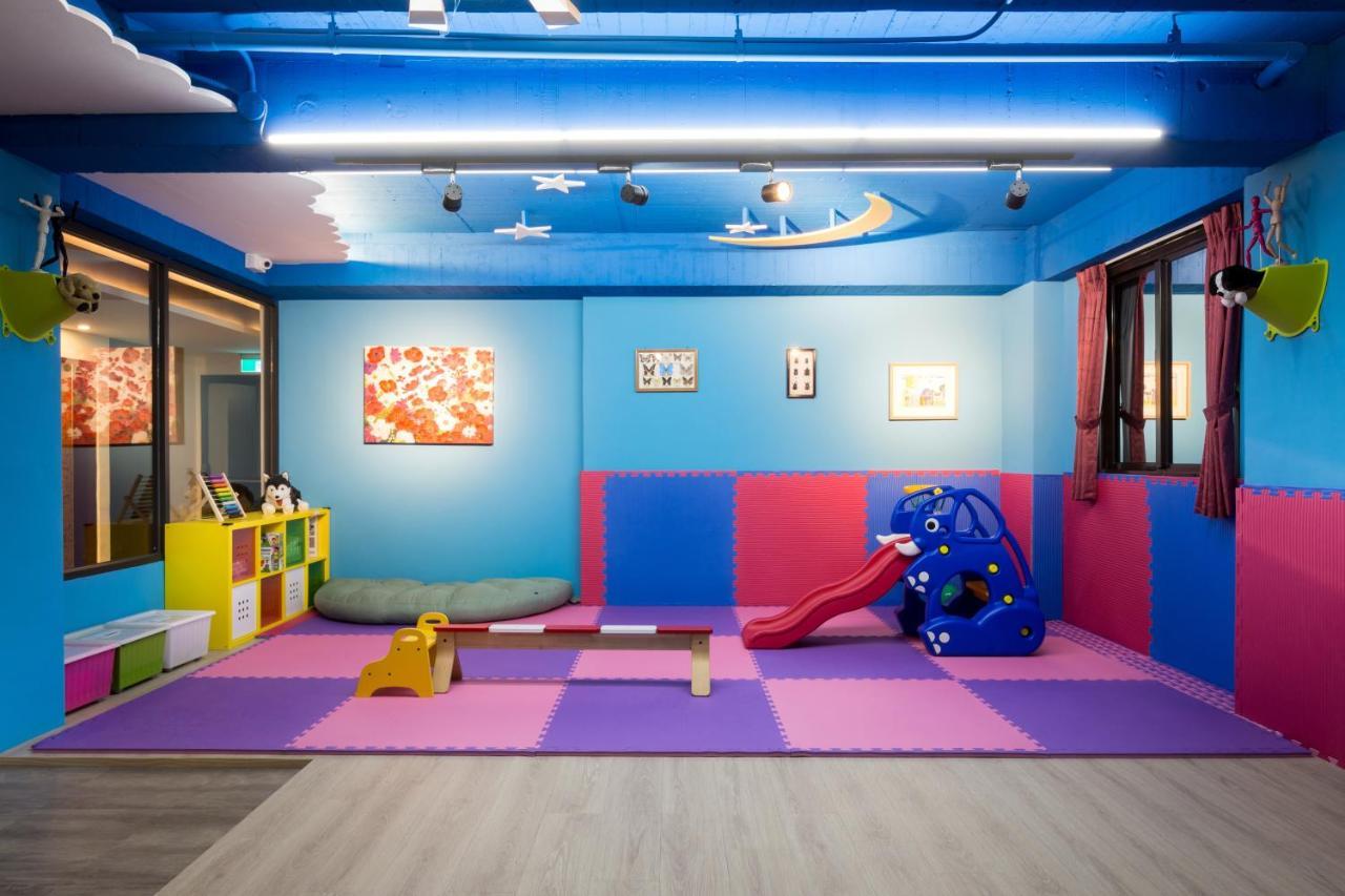 Yadi Hotel Puli Zewnętrze zdjęcie