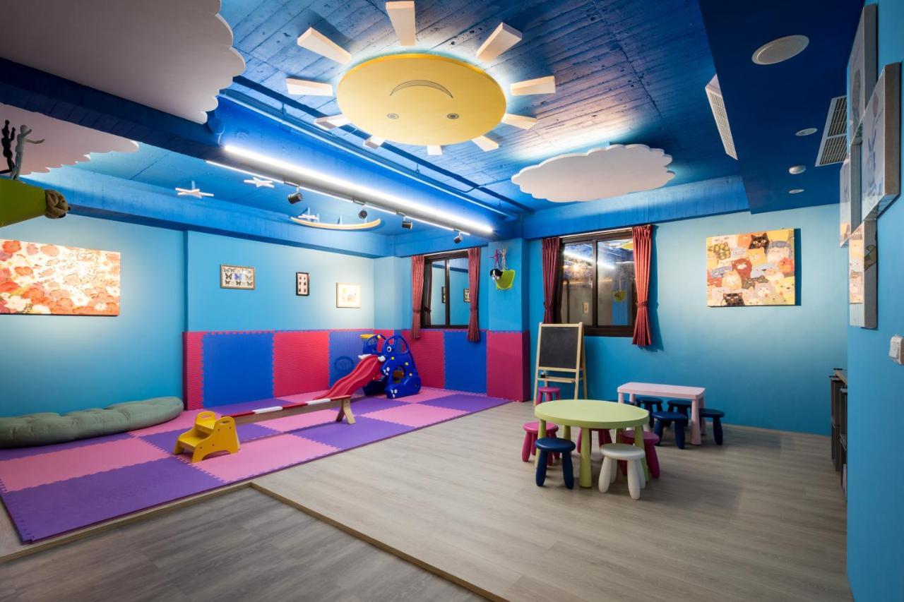 Yadi Hotel Puli Zewnętrze zdjęcie