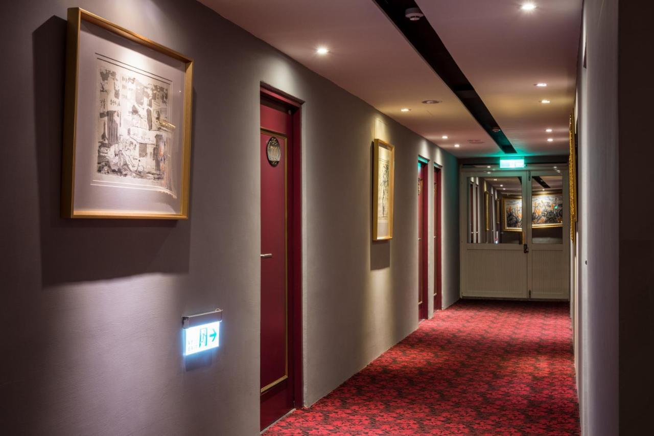 Yadi Hotel Puli Zewnętrze zdjęcie